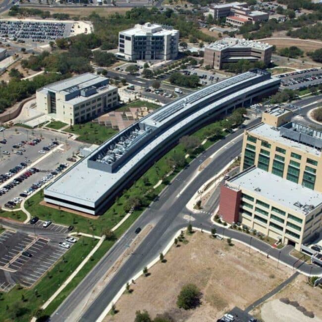 Healthcare Building Projects | Z6 Consulting