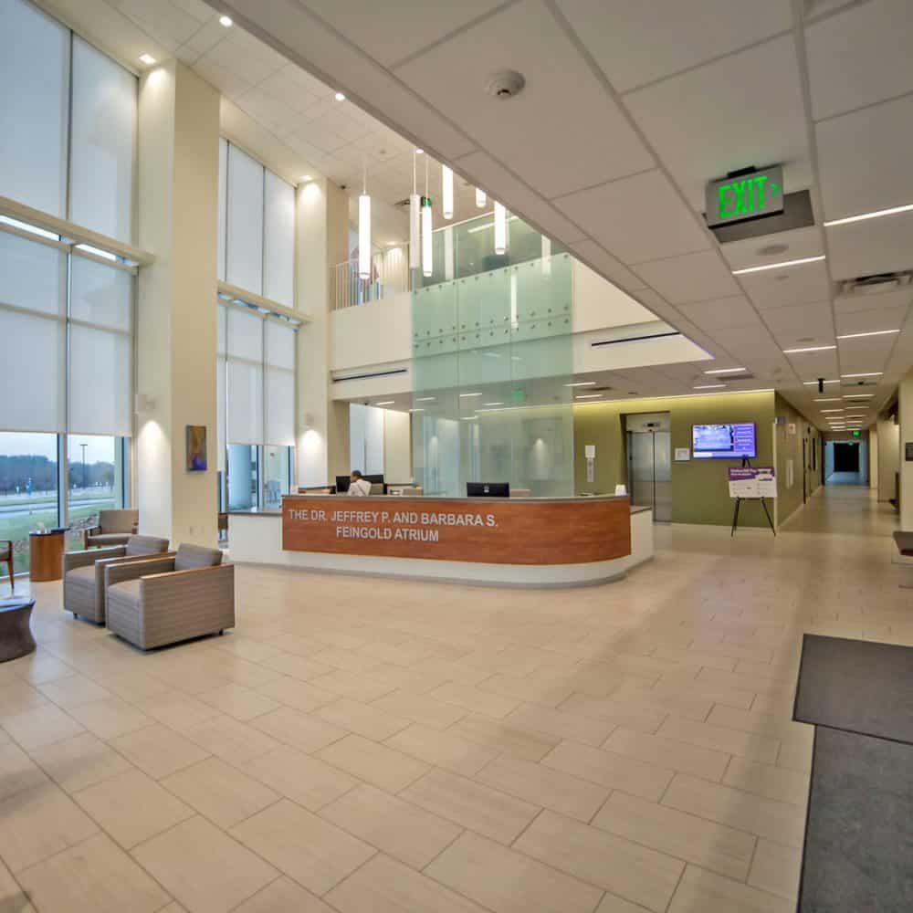The University of Texas Health Science Center, Center for Oral Health