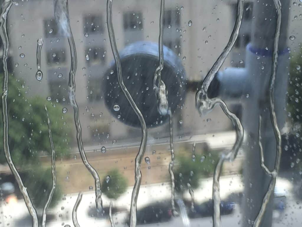 View of Building Envelope Commissioning (BECx) - Copeland Building Envelope ...