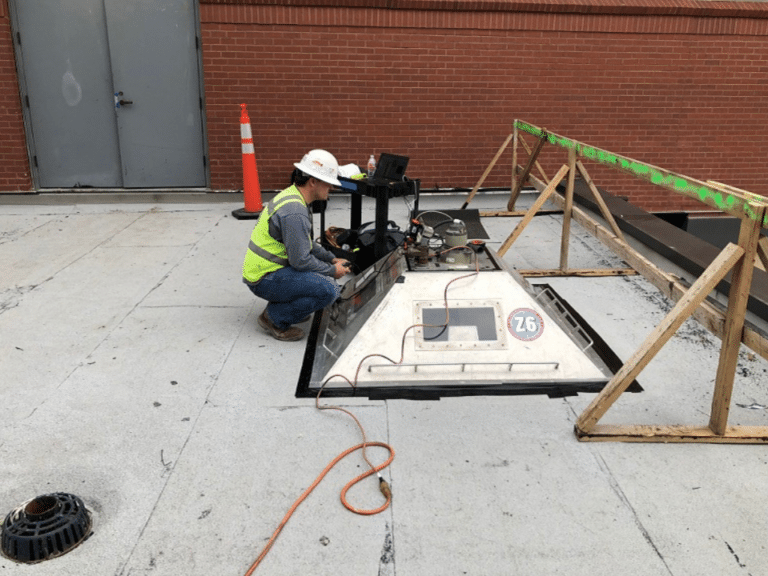 Stunning Green Apartment Building Envelope Commissioning Testing And Balancing image
