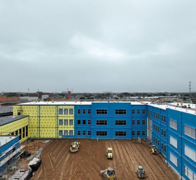 Z6 Consulting | Industry Leaders in Building Envelope & Risk Management